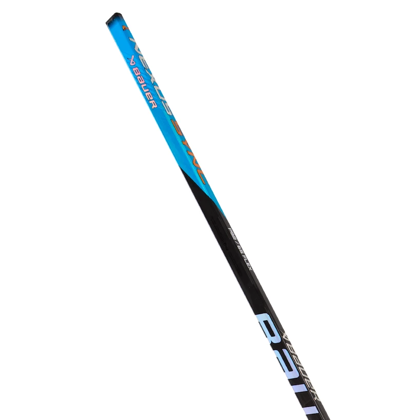 Kompozitová hokejka Bauer Nexus Sync Grip Intermediate P92 (Matthews) pravá ruka dole, flex 65