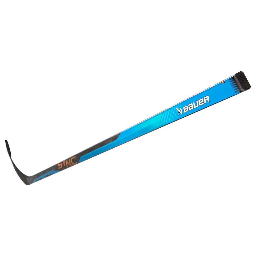 Kompozitová hokejka Bauer Nexus Sync Grip Intermediate P92 (Matthews) pravá ruka dole, flex 65