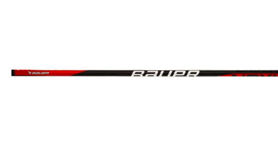 Kompozitová hokejka Bauer Nexus Sync Grip Red Intermediate