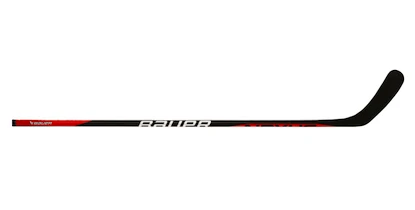 Kompozitová hokejka Bauer Nexus Sync Grip Red Intermediate P92 (Matthews) pravá ruka dole, flex 65