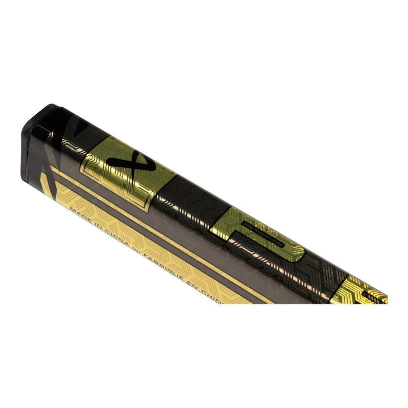 Kompozitová hokejka Bauer  PROTO R GOLD Grip Senior