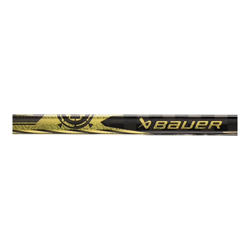 Kompozitová hokejka Bauer  PROTO R GOLD Grip Senior