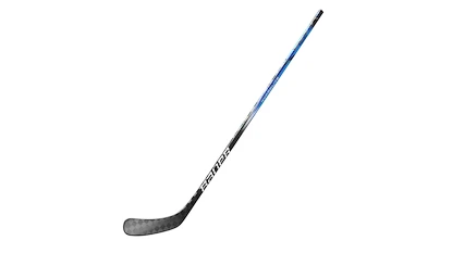 Kompozitová hokejka Bauer Vapor HYP2RLITE Grip Blue Junior P28 (Giroux) pravá ruka dole, flex 50