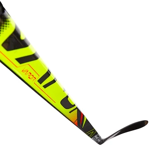 Kompozitová hokejka Bauer Vapor X2.7 Intermediate P28 (Giroux) pravá ruka dole, flex 65