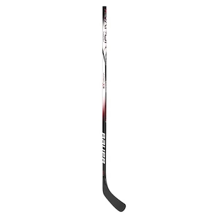 Kompozitová hokejka Bauer Vapor X3 Senior P92 (Matthews) levá ruka dole, flex 87