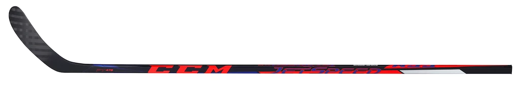 Kompozitová hokejka CCM JetSpeed 475 Intermediate