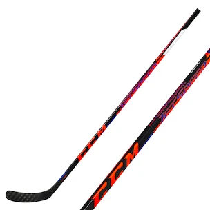 Kompozitová hokejka CCM JetSpeed 475 Intermediate 29 pravá ruka dole, flex 65