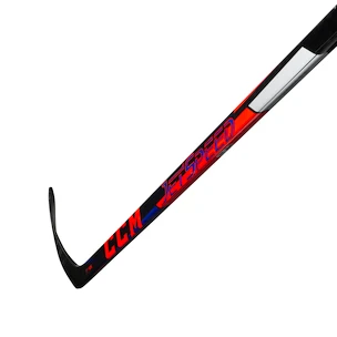 Kompozitová hokejka CCM JetSpeed 475 Intermediate 29 pravá ruka dole, flex 65
