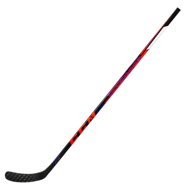 Kompozitová hokejka CCM JetSpeed 475 Intermediate
