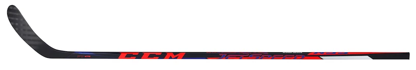 Kompozitová hokejka CCM JetSpeed 475 Intermediate