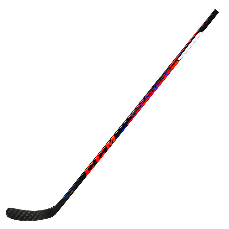 Product detail of Kompozitová hokejka CCM JetSpeed 475 Intermediate 28 levá ruka dole, flex 55