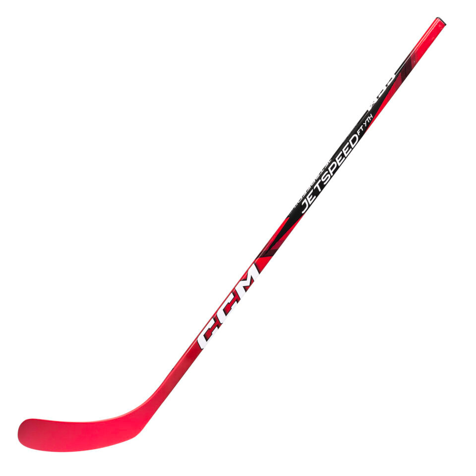 Product detail of Kompozitová hokejka CCM JetSpeed FT Žák (youth) 29 pravá ruka dole, flex 30