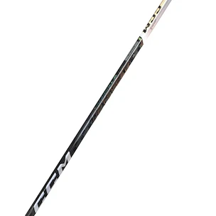 Kompozitová hokejka CCM JetSpeed FT6 Pro CharcoalChrome Senior