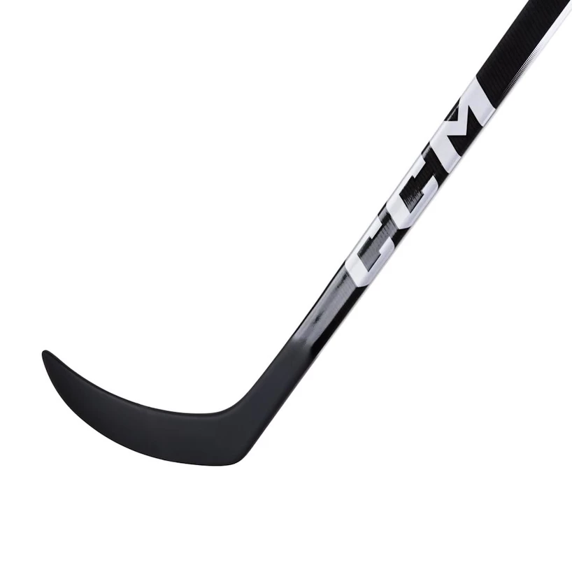 Kompozitová hokejka CCM JetSpeed FT655 Senior 29 pravá ruka dole, flex 75