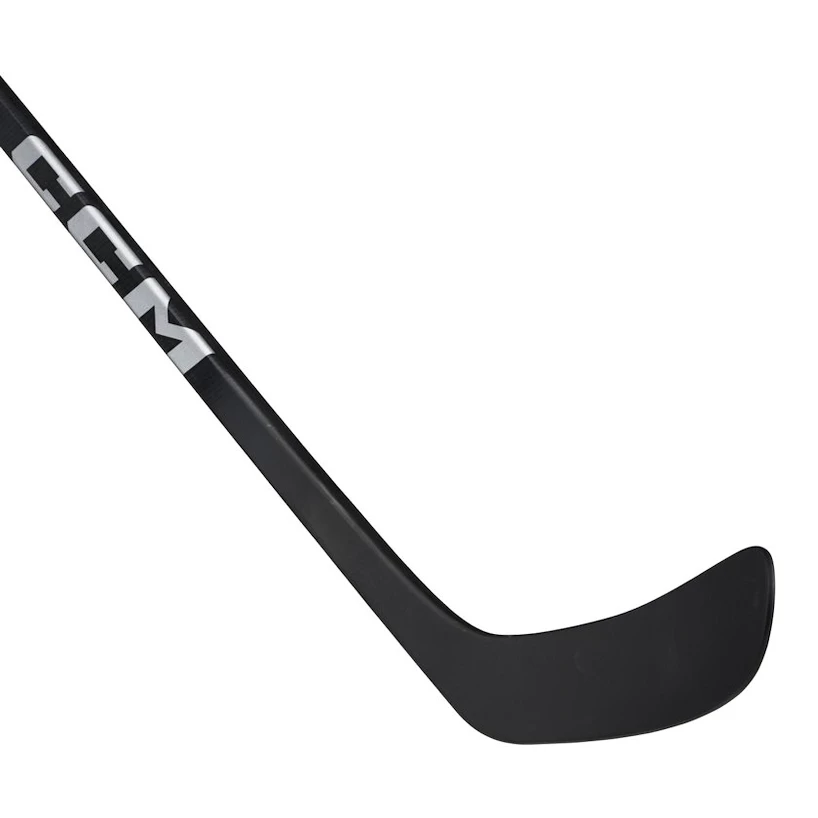 Kompozitová hokejka CCM JetSpeed FT660 Intermediate 29 levá ruka dole, flex 65