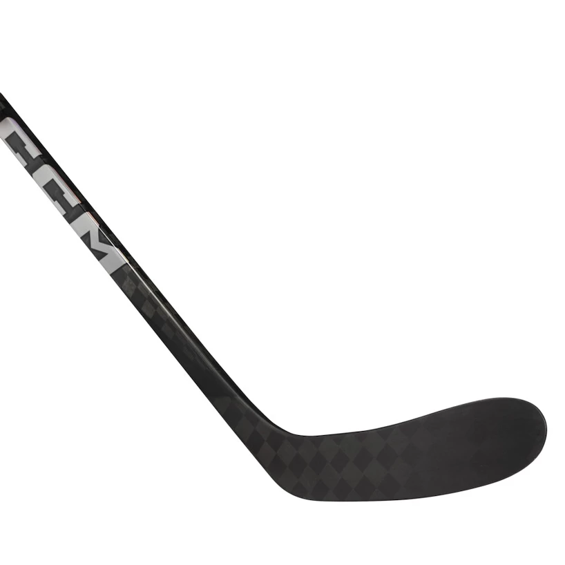 Kompozitová hokejka CCM JetSpeed FT7 Junior 28 pravá ruka dole, flex 50