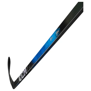Kompozitová hokejka CCM JetSpeed FT8 Pro Blue Intermediate