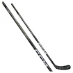 Kompozitová hokejka CCM JetSpeed FT8 Pro Charcoal Senior