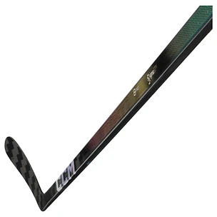 Kompozitová hokejka CCM JetSpeed FT8 Pro Charcoal Senior