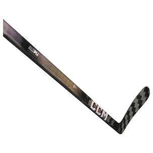 Kompozitová hokejka CCM JetSpeed FT8 Pro Charcoal Senior