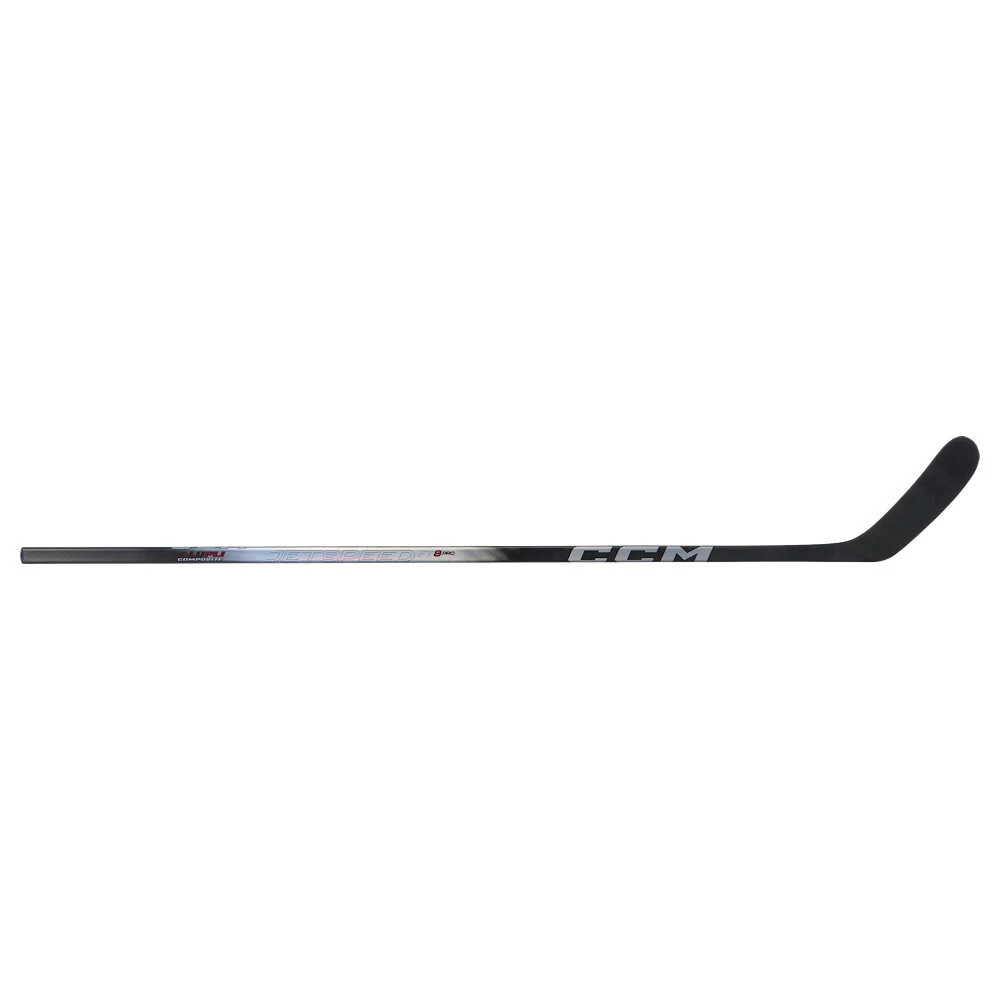Kompozitová hokejka CCM JetSpeed FT8 Pro Junior