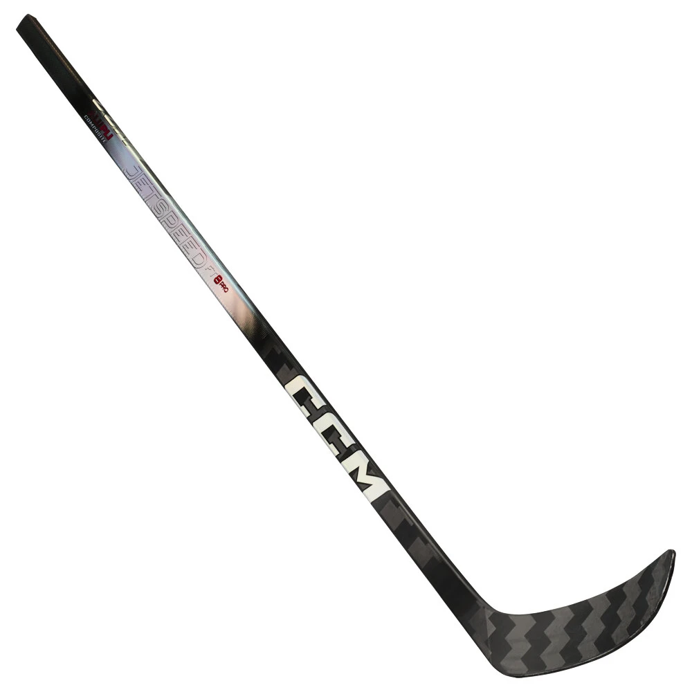 Kompozitová hokejka CCM JetSpeed FT8 Pro Junior