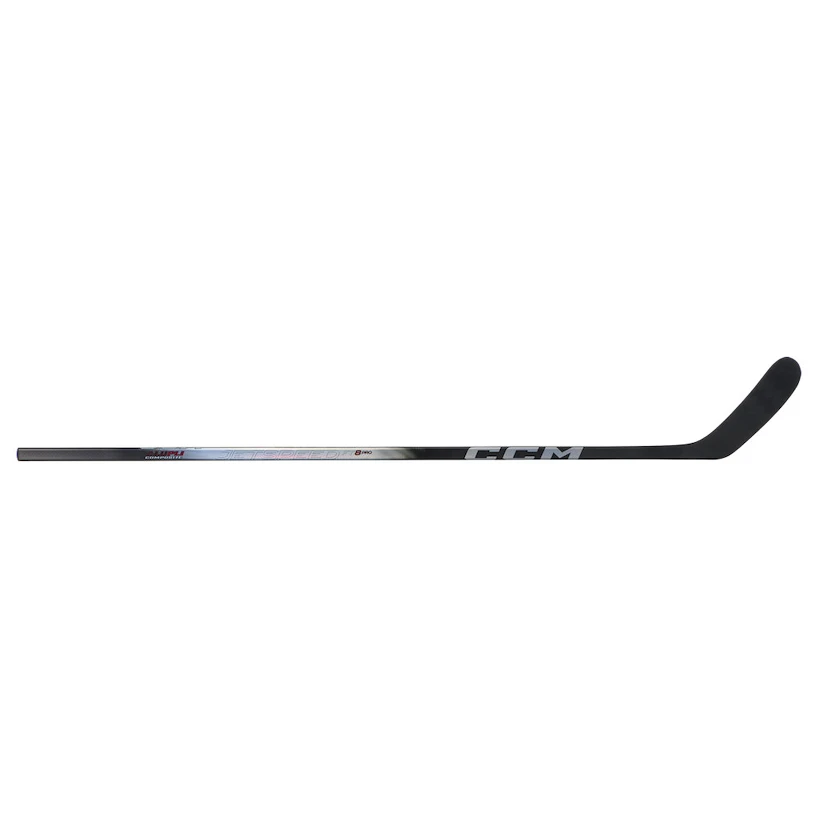 Kompozitová hokejka CCM JetSpeed FT8 Pro Junior