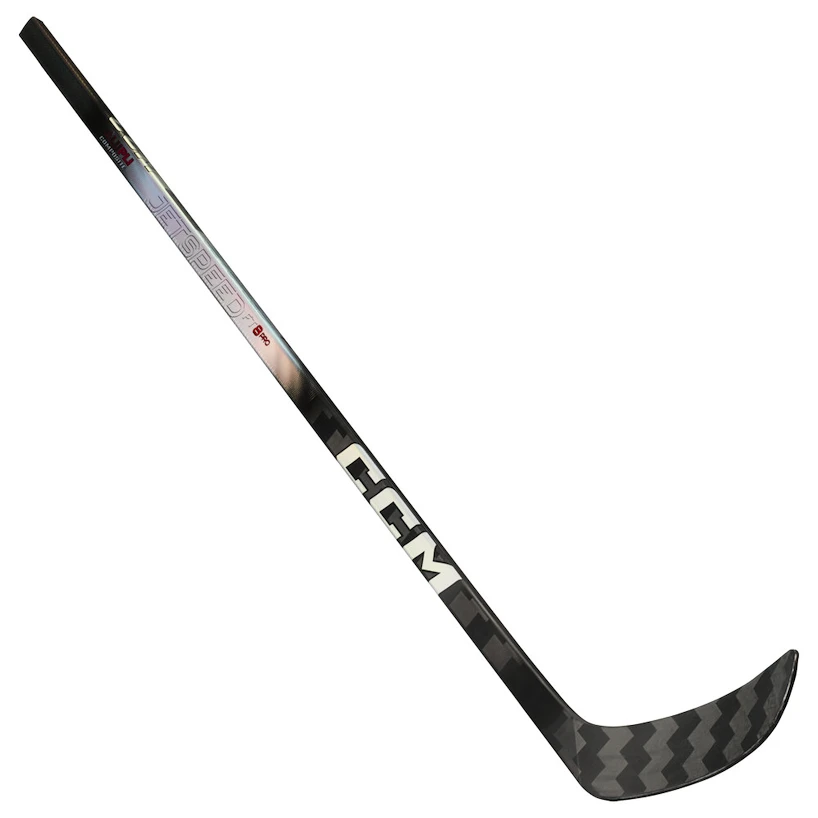 Kompozitová hokejka CCM JetSpeed FT8 Pro Junior