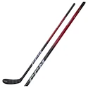 Kompozitová hokejka CCM JetSpeed FT8 Pro Red Senior