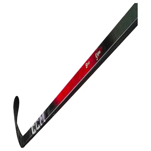 Kompozitová hokejka CCM JetSpeed FT8 Pro Red Senior