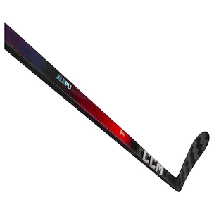 Kompozitová hokejka CCM JetSpeed FT8 Pro Red Senior