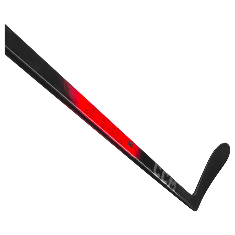 Kompozitová hokejka CCM JetSpeed FT860 Junior