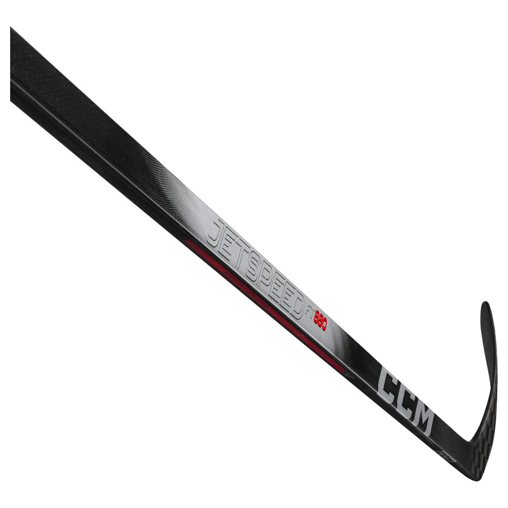 Kompozitová hokejka CCM JetSpeed FT880 Intermediate