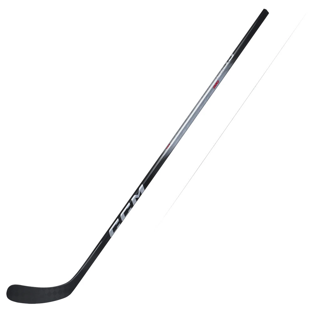 Kompozitová hokejka CCM JetSpeed FT880 Intermediate