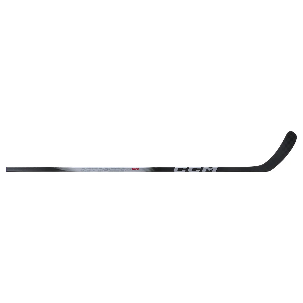 Kompozitová hokejka CCM JetSpeed FT880 Intermediate