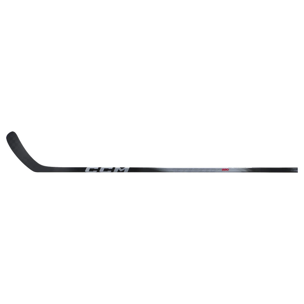 Kompozitová hokejka CCM JetSpeed FT880 Intermediate