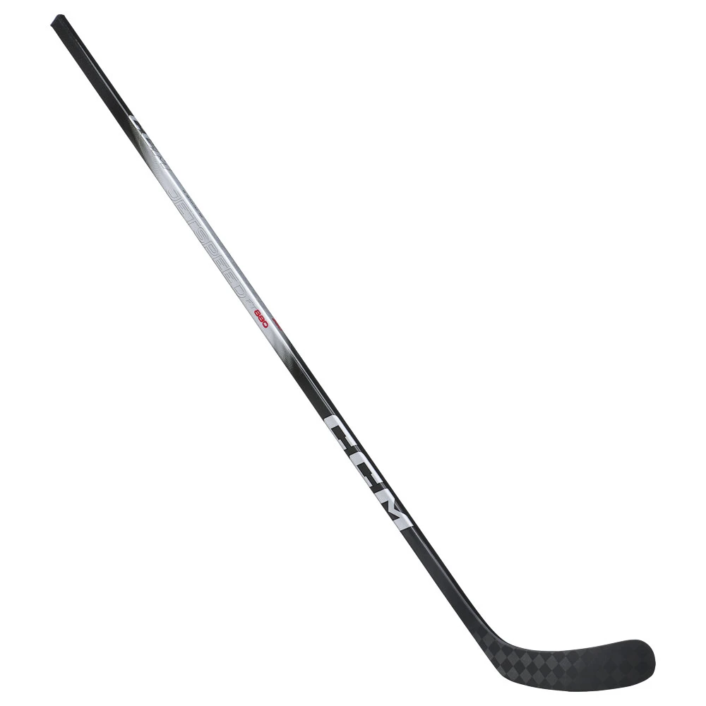 Kompozitová hokejka CCM JetSpeed FT880 Intermediate