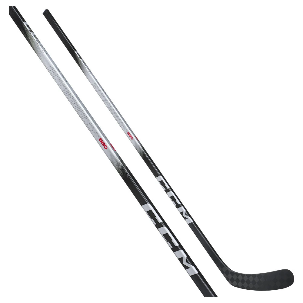 Kompozitová hokejka CCM JetSpeed FT880 Intermediate