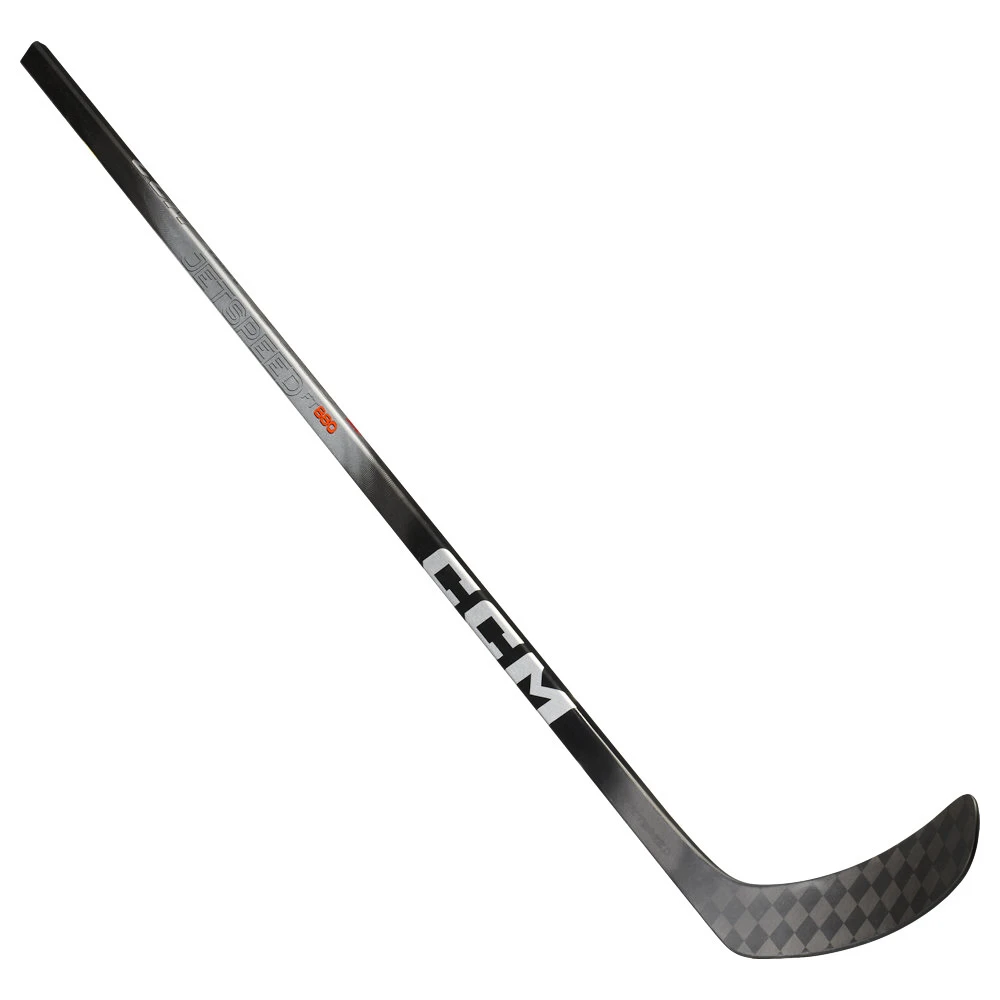 Kompozitová hokejka CCM JetSpeed FT880 Intermediate