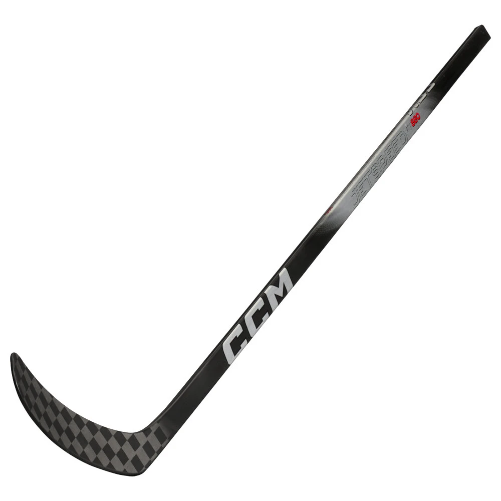 Kompozitová hokejka CCM JetSpeed FT880 Intermediate