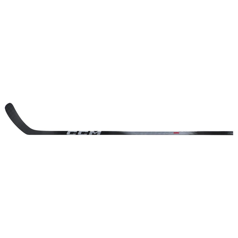 Kompozitová hokejka CCM JetSpeed FT880 Intermediate