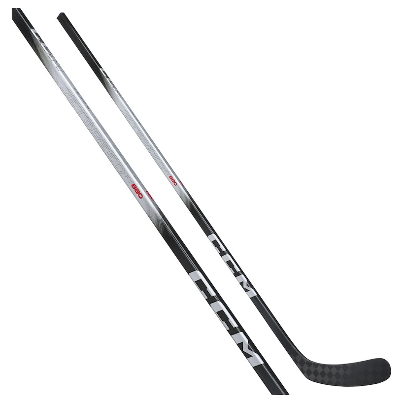 Kompozitová hokejka CCM JetSpeed FT880 Intermediate