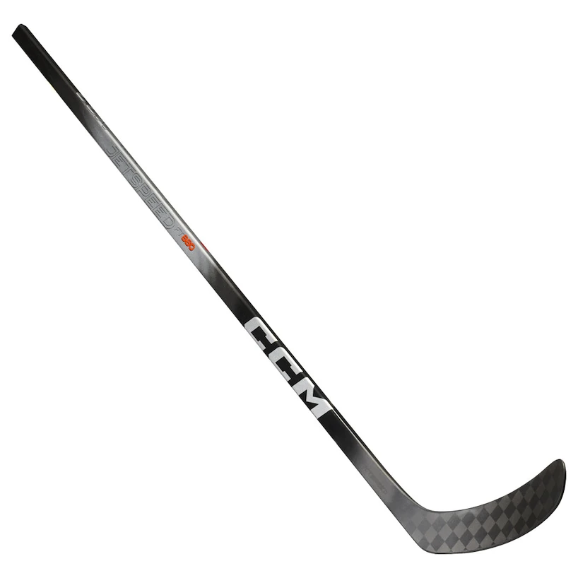 Kompozitová hokejka CCM JetSpeed FT880 Intermediate