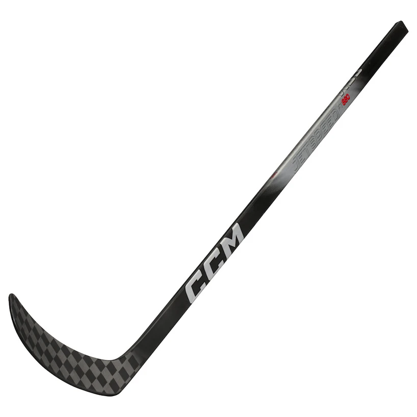 Kompozitová hokejka CCM JetSpeed FT880 Intermediate