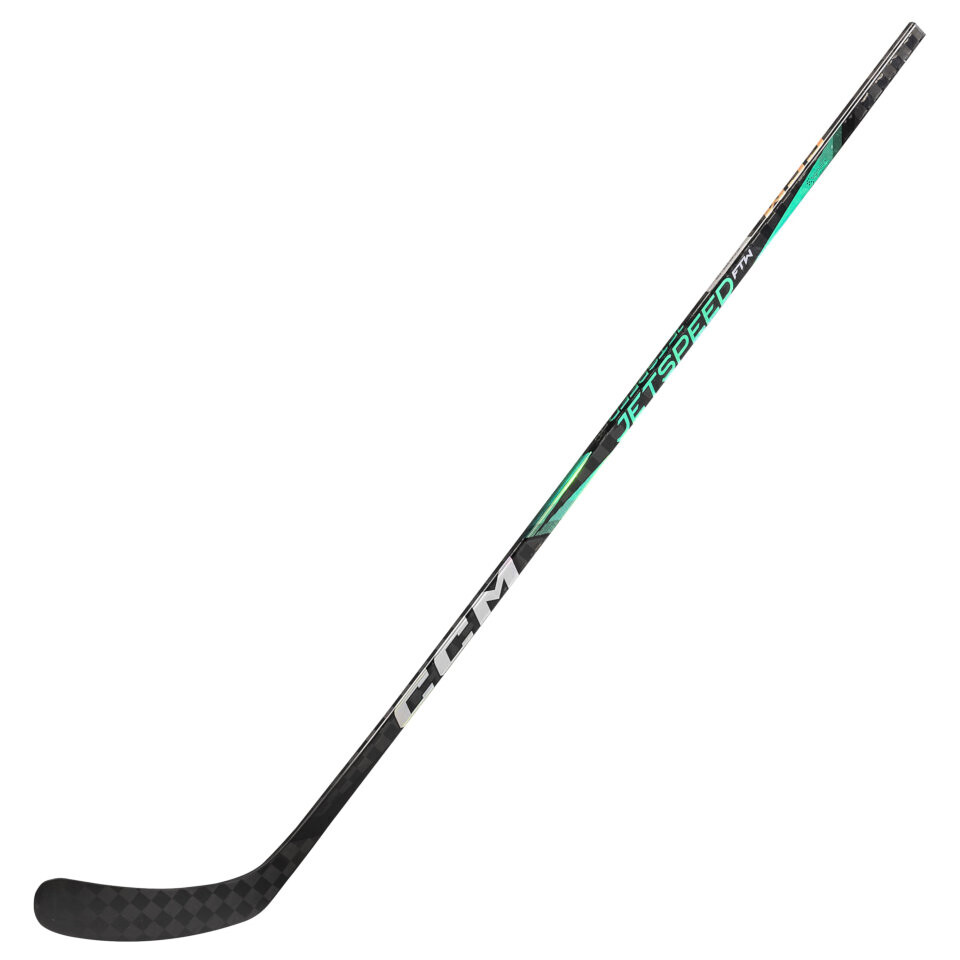 Product detail of Kompozitová hokejka CCM JetSpeed FTW Junior 28 levá ruka dole, flex 50