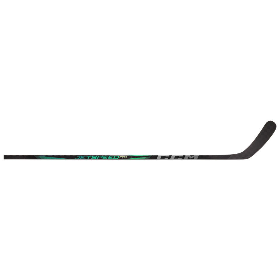 Kompozitová hokejka CCM JetSpeed FTW Senior 28 levá ruka dole, flex 70 - thumb (6)