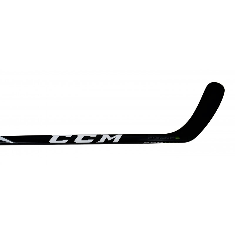Kompozitová hokejka CCM Ribcor 63K Intermediate 29 pravá ruka dole, flex 65 - thumb (2)