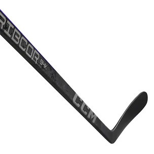 Kompozitová hokejka CCM Ribcor 94K Junior 29 pravá ruka dole, flex 50