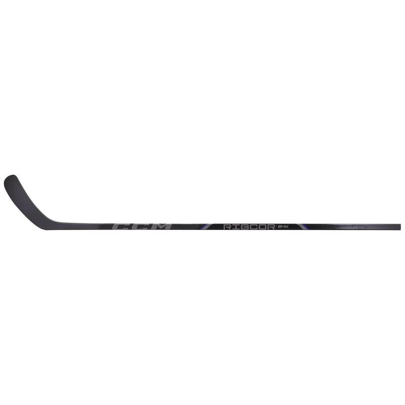 Kompozitová hokejka CCM Ribcor 94K Junior 29 pravá ruka dole, flex 50