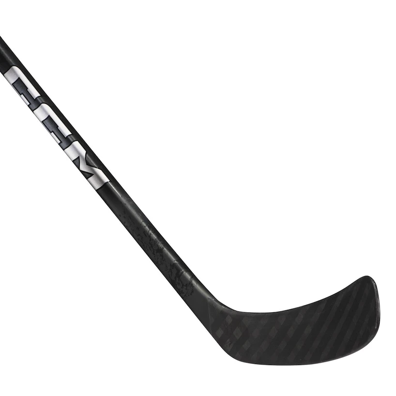 Kompozitová hokejka CCM Ribcor 96K Intermediate 28 pravá ruka dole, flex 65